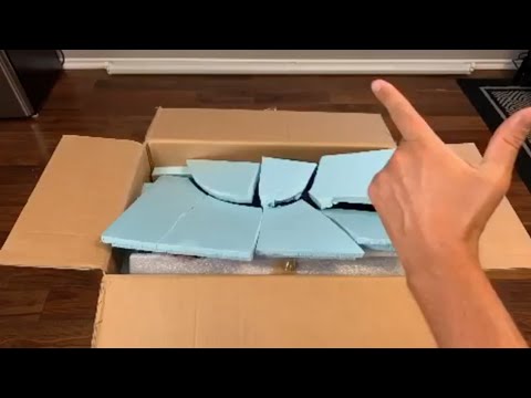 Hardcase Technologies Evatek Stop Motion PROMO