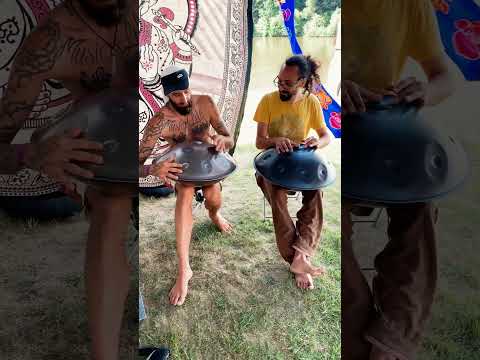 Thierry Bleton & Flavio Salvaje - Ganesh