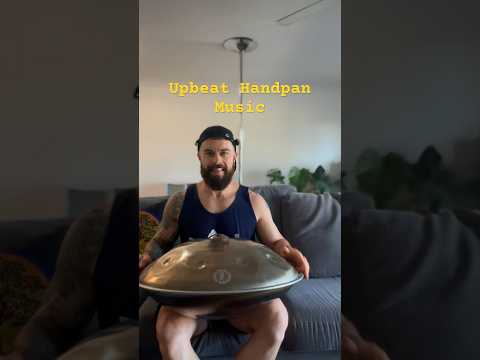 Handpan Music D Kurd 10 notes