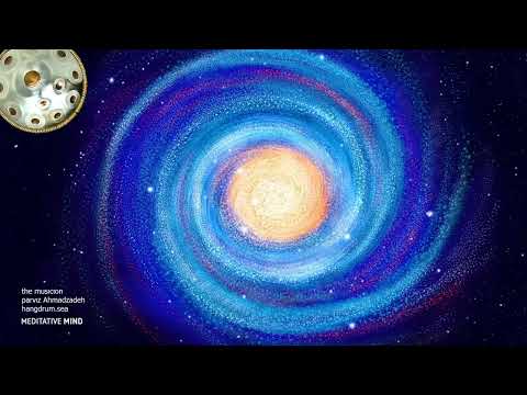Relaxing music , handpan ahmadzadeh , body and Soul Deep Sleep 2025 f c low pygmy 205 d