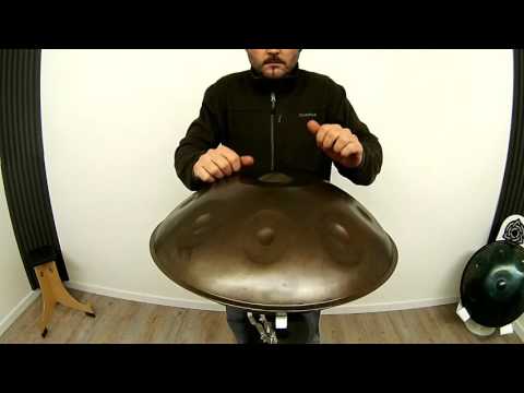 Panroom & Meraki F Pigmy. Hangcare - ZoomQ8