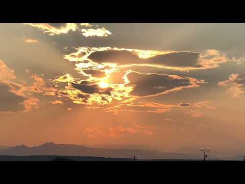 Calm Before the Storm by Taylor Atkins