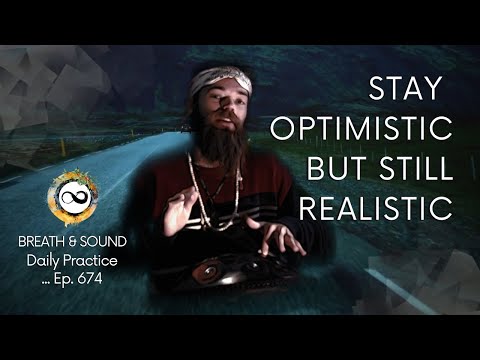 When You're Feeling Small | Expansion Meditation | Guided Breath & Sound | Ep. 674