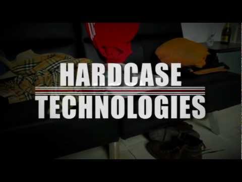 POLYBAG "A new way to live your Handpan"