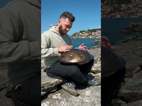 Ybro Handpan School
