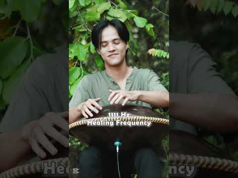 Mood refreshment | handpan music @Handpanion