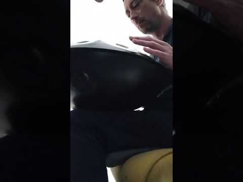 Handpan Week 15 - Ashakiran - Morning Coffee