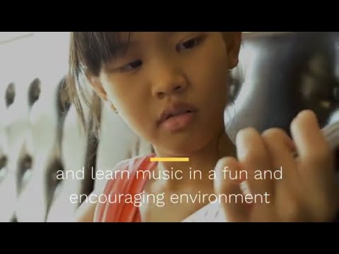 Dii Summer Music Program
