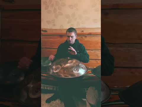 Like this?) #handpan #percussion #music #drummer #handpanworld #chill