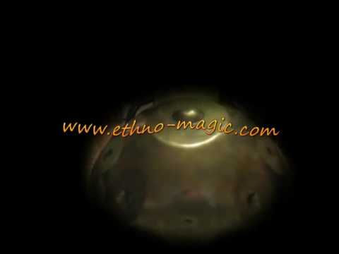 Handpan drum for sale