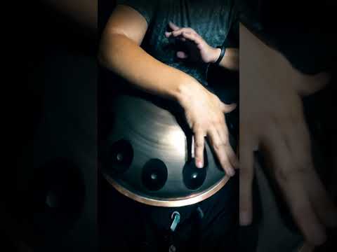 Хендпан МУТАНТ 🛸 F Natural Major 🛸 Handpan IMAGO 🛸 #хендпан #ханг #хангдрам #handpan #hang #hangdrum