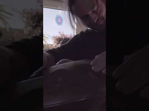 Handpan Morning Breath – Sound for a New Beginning