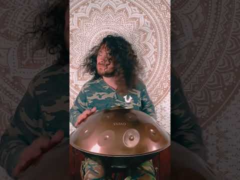 I Leveled Up! | Yatao F# Low Pygmy 21 | Handpan Music