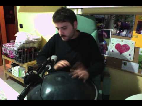 Impro dell'impro dopo l'impro - Disco armonico D.J.W. Scale
