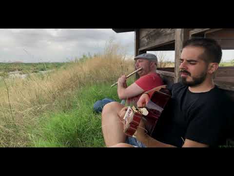 Marjal dels Moros - FLAUTA , GUITARRA & HANDPAN -