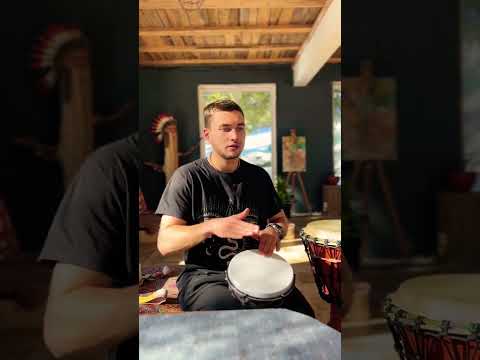My favourite darbuka rhythmic