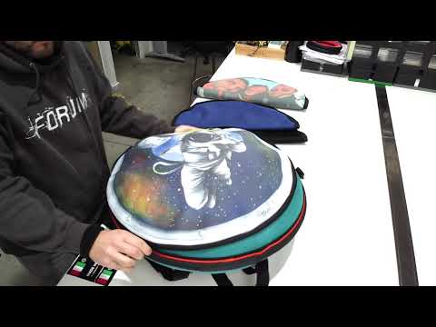 Evatek Color- How install your Color PAD? by Hardcase Technologies