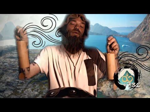 Back to Trust | Daily Guided Meditation with Breathwork & Sound Healing | #732