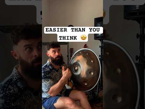 Do You REALLY Need Music Theory to Play Handpan?