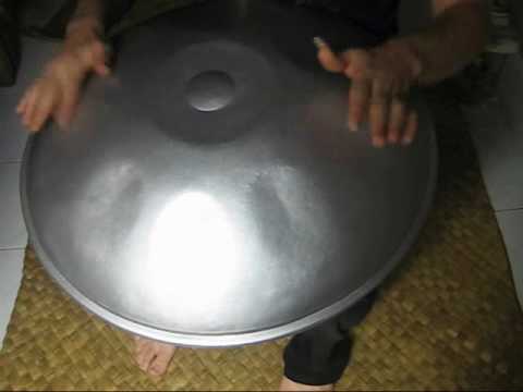 Shang Daio Hand Pan