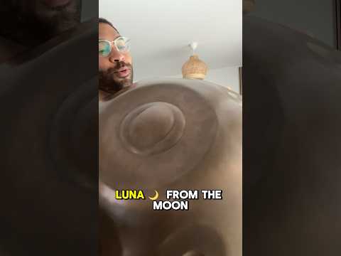 Handpan | Introducing F2 Low Pygmy | @battilorohandpan