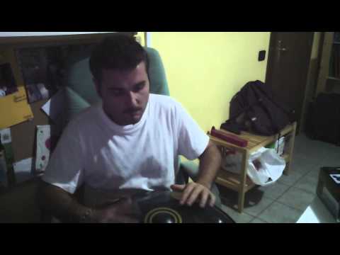 Asachan - Chandra world & Alessio Hangcare