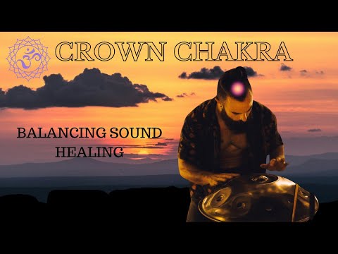 AWAKENING | HANDPAN MUSIC | MEDITATION
