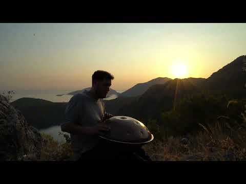 Selahattin Anar - Praises To The Sun