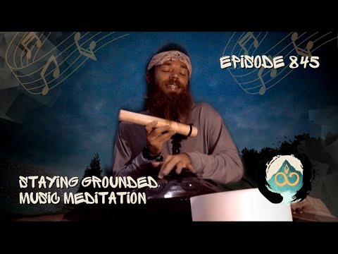 Embracing Failure as a Way to Learn | Guided Music Meditation w/ Breathwork & Sound Healing | #845