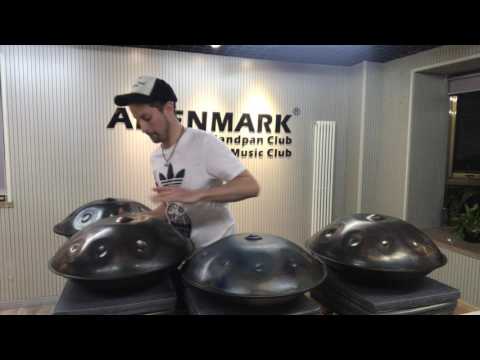 Liron Man - Relearn