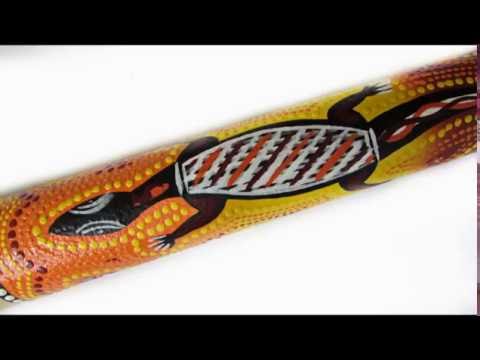 How much does a didgeridoo cost