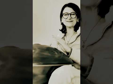 Jam with me🎶😎Intuitives Spiel auf der Handpan #handpanmusic
