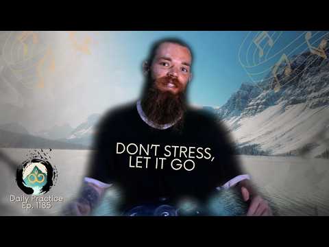 We Won’t Be Here Forever, So Enjoy Life | Guided Breathwork Meditation | Ep. 1185