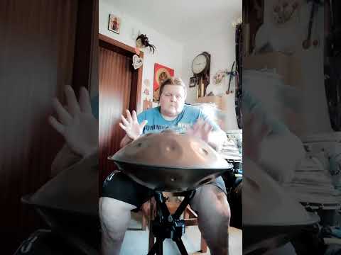 Handpan – musikalische Sommerreise