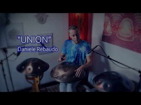 "UNION" - Daniele Rebaudo | Meraki Instruments