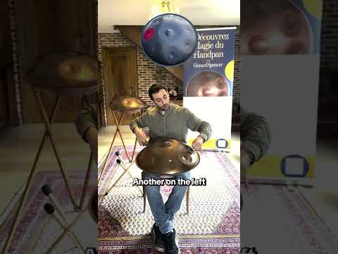 Practicing together, one rhythm at a time #11