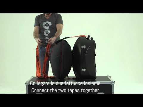 Polycase & Evatek  - Tutorial connection