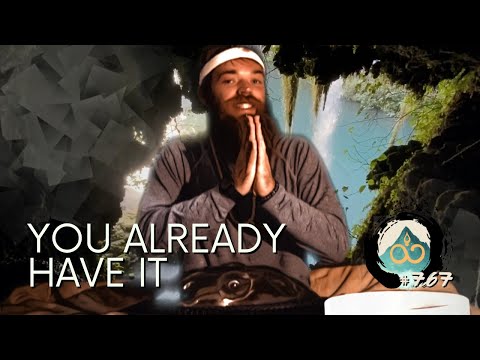 Notice the Abundance | Daily Guided Meditation with Breathwork & Sound Healing | #767