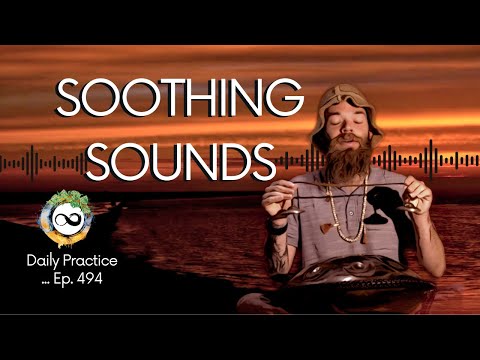 Relaxing Music + Affirmation Breathwork | Ep. 494
