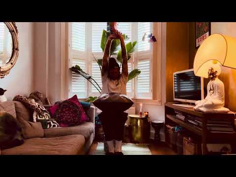 Handpan: Healing meditation music and sound bath