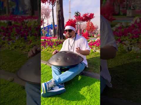 #Melody #NewYear #MusicalGreetings #InstrumentalJoy #NewYearVibes #Handpan HappyNewYear2024