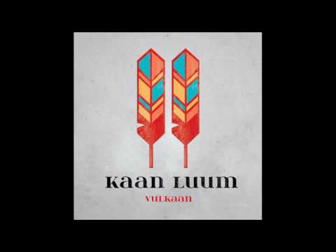 Kaan Luum - Overflow