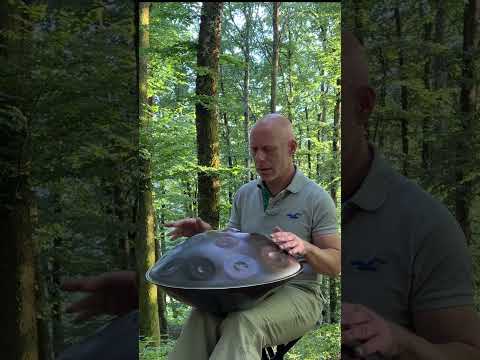 Children – Robert Miles | Bridge on Handpan