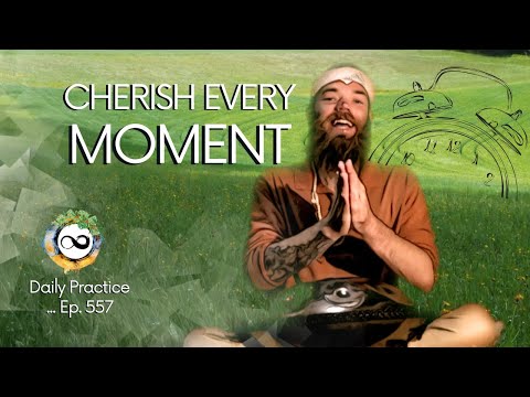 Affirm Yourself - Affirm Your Life, and Overcome Difficulties | Breathwork & Handpan | Ep. 557