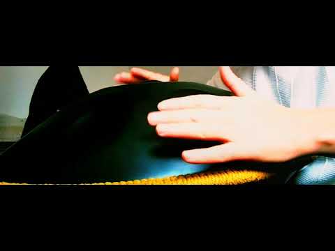 Handpan Poet - i'm fully in