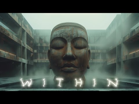W I T H I N - Ethereal Meditative Ambient Music - Deep & Healing Soundscape