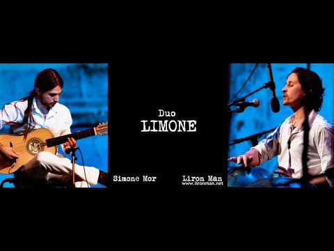 LUMINO - Live in Chiclana