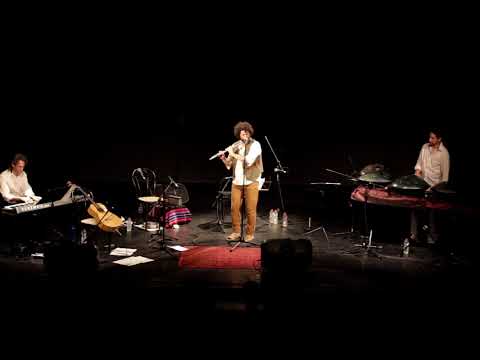 LAVO Ensemble - Jewish Wedding /Barak Sober
