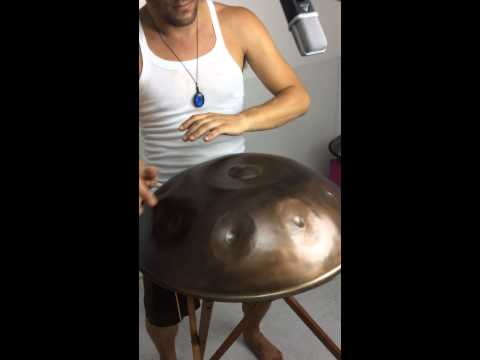 Davide Swarup Meet Meraki Mystic 8