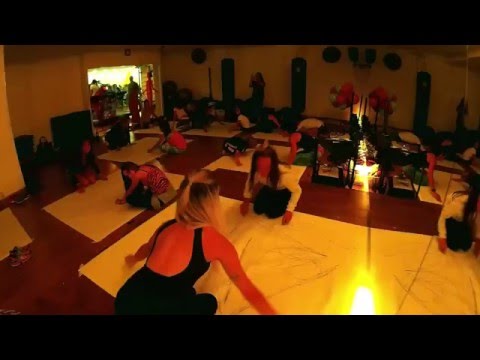 Música, Movimento e Desenho  |  Runner Valinhos